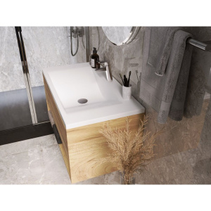 Раковина Madera Pulsus 80