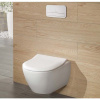 Унитаз подвесной Villeroy & Boch Subway 2.0 5614R2R1 alpin