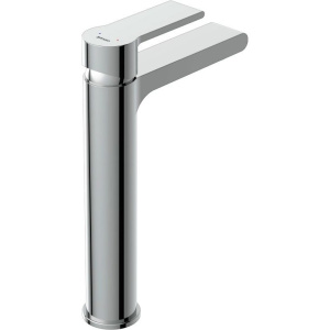 Смеситель для раковины Cersanit Brasko 63024 хром