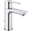 Смеситель для раковины Grohe Lineare New 32109001
