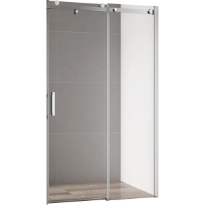 Душевая дверь в нишу Cezares Stylus Soft BF 1 100 C Cr