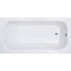 Акриловая ванна Royal Bath Accord 180x90 см, с каркасом