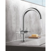 Смеситель для раковины Grohe Atrio New 21019003