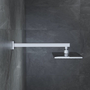 Купить Кронштейн для верхнего душа IDDIS Optima Home OPH40CSi61 хром в Москве с доставкой Кронштейн для верхнего душа IDDIS Optima Home OPH40CSi61 хром