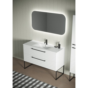 Тумба с раковиной Sanvit Сити 100