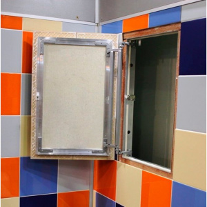 Ревизионный люк Люкер К 30x20 см, настенный