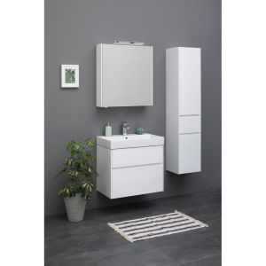 Тумба с раковиной Aquanet Бруклин 70