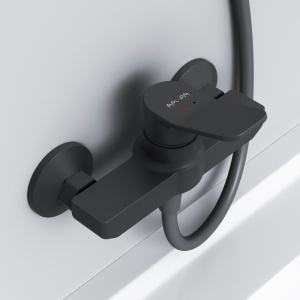 Смеситель для душа AM.PM X-Joy F85A20022