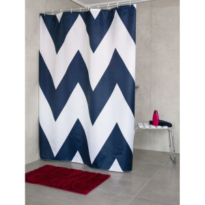 Штора для ванной Ridder Pico 4104303 180х200