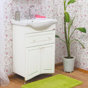 Мебель для ванной комнаты Sanflor Софи 60