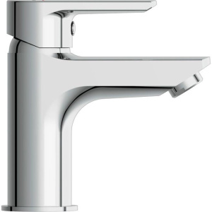 Смеситель для раковины Cersanit Vero 63060 хром