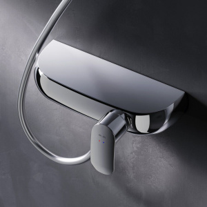 Купить Смеситель для душа AM.PM Sensation F3020000 в Москве с доставкой Смеситель для душа AM.PM Sensation F3020000