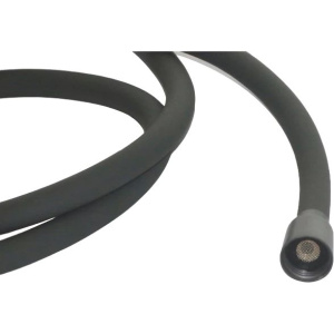 Купить Душевой шланг IDDIS Optima Home OPH12GLi19 120 см, графитовый матовый в Москве с доставкой Душевой шланг IDDIS Optima Home OPH12GLi19 120 см, графитовый матовый