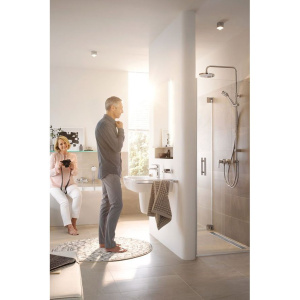 Купить Смеситель для раковины Kludi Pure&Solid 342900575 в Москве с доставкой Смеситель для раковины Kludi Pure&Solid 342900575