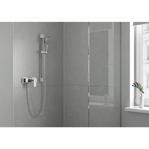 Смеситель для душа Hansgrohe Vernis Shape 71650000 хром