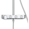 Душевая стойка Grohe Euphoria SmartControl 310 DUO 26507000 хром