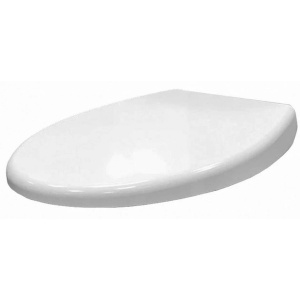 Крышка-сиденье Jacob Delafon July с микролифтом 17503