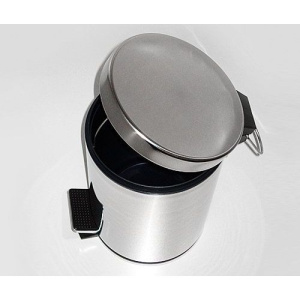 Мусорное ведро Wasserkraft K-637 7 л