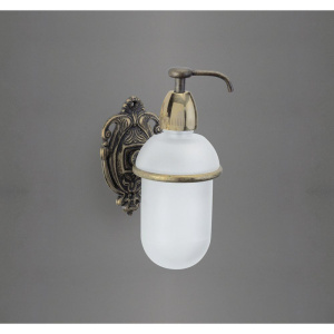 Купить Дозатор Art&Max Impero AM-1705-Br в Москве с доставкой Дозатор Art&Max Impero AM-1705-Br