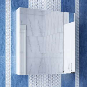 Мебель для ванной СаНта Лондон 70 подвесная