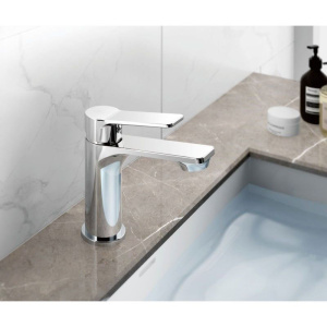 Смеситель для раковины Haiba HB559