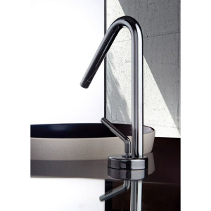 Смеситель для раковины Paini Pixel 81CR211NEWKM