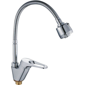 Смеситель для кухни Haiba HB13 HB4313