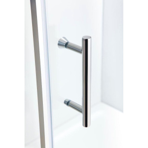 Купить Душевой уголок Black&White Stellar Wind S101-1000 в Москве с доставкой Душевой уголок Black&White Stellar Wind S101-1000