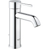 Смеситель для раковины Grohe Essence New 23591001