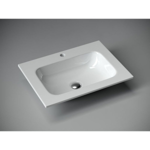 Мебельная раковина Ceramicanova Element CN7011 60