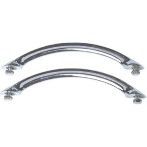 Чугунная ванна 1 UR 170x75 см с ножками с ручками