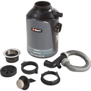 Измельчитель отходов Bort Alligator Plus