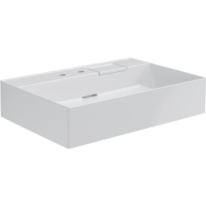 Мебельная раковина Kerama Marazzi Logica 70 с отверстием под дозатор