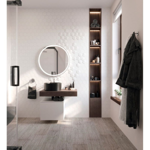 Купить Тумба STWORKI Ольборг 50 в Москве с доставкой Тумба STWORKI Ольборг 50