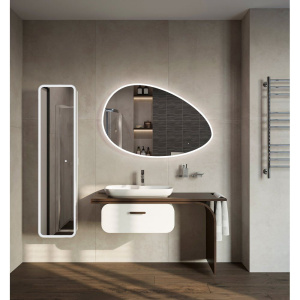 Мебель для ванной Belinza Irony 130