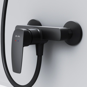 Смеситель для душа AM.PM Tender F45A20022