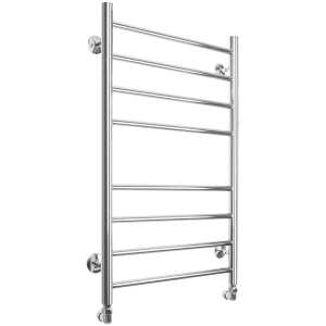 Полотенцесушитель водяной Domoterm Медея П8 50x80 хром