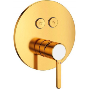 Душевой комплект Cezares Eco ECO-DSET-BORO С ВНУТРЕННЕЙ ЧАСТЬЮ