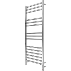 Полотенцесушитель электрический Terminus Енисей П15 50х130, sensor quick touch