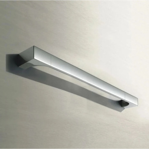 Полотенцедержатель Keuco Edition 11 11101010800 хром