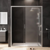 Душевая дверь в нишу AM.PM Gem Solo W90G-150-1-195MM 150 см