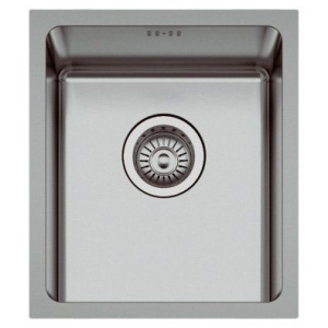 Комплект Мойка кухонная Seaman Eco Roma SMR-4438A + Измельчитель Bort Titan 4000 Plus