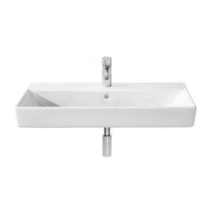 Раковина мебельная Roca Oleta 80 3274C500Y белая