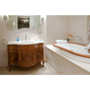 Ревизионный люк Люкер AL-KR 40x50 см, настенный