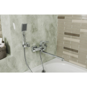 Универсальный смеситель Rush Thira TR3635-51