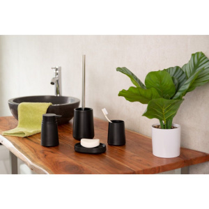 Стакан Ridder Kira черный