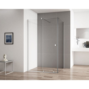 Купить Душевой уголок Cezares Stream AH 1 120/100 C Cr в Москве с доставкой Душевой уголок Cezares Stream AH 1 120/100 C Cr