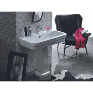 Раковина Simas Evolution EVO 12 bia 90 см