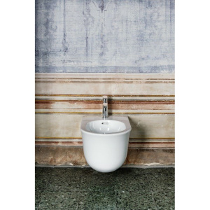 Биде подвесное Laufen The New Classic 8.3085.1.000.302.1