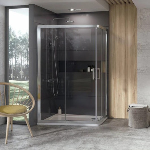 Душевой поддон Ravak 10° 120x90 XA25G70101L